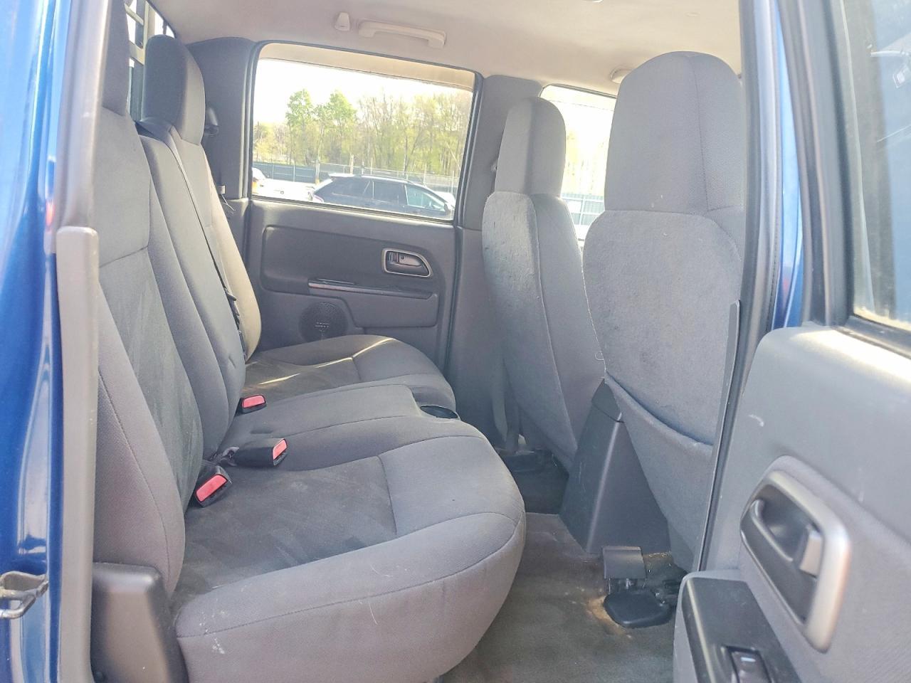2005 Chev Colorado