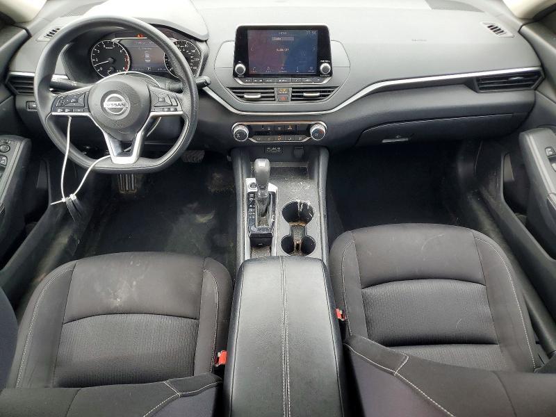 2020 Nissan Altima s