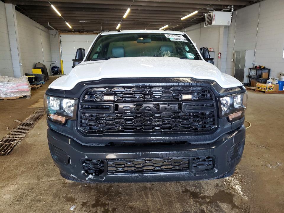 2023 Dodge RAM 2500 Tradesman