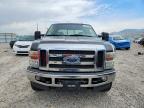 2008 Ford F350 SRW Super Duty