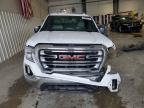 2022 GMC Sierra Limited K1500 SLT