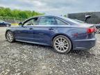 2017 Audi A6 Premium Plus