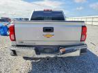 2016 Chevrolet Silverado C1500 LTZ