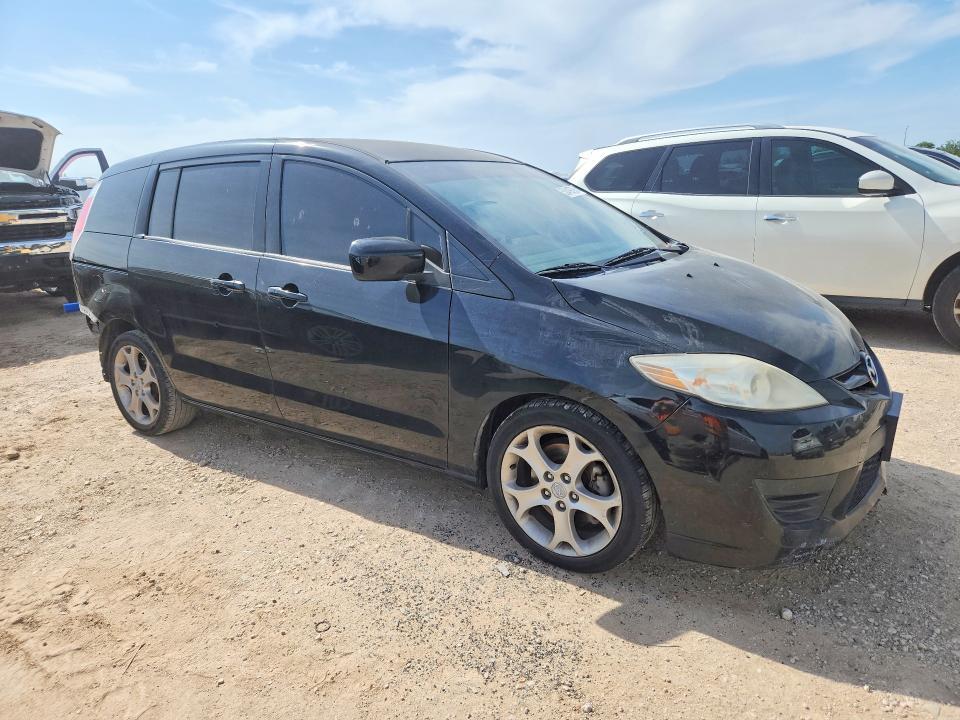 2010 Mazda 5