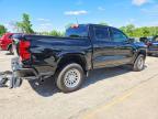 2023 Chev Colorado