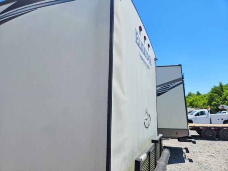 2015 Heartland Elkridge Camper