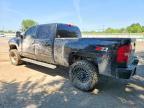 2009 Chevrolet Silverado K2500 Heavy Duty LTZ