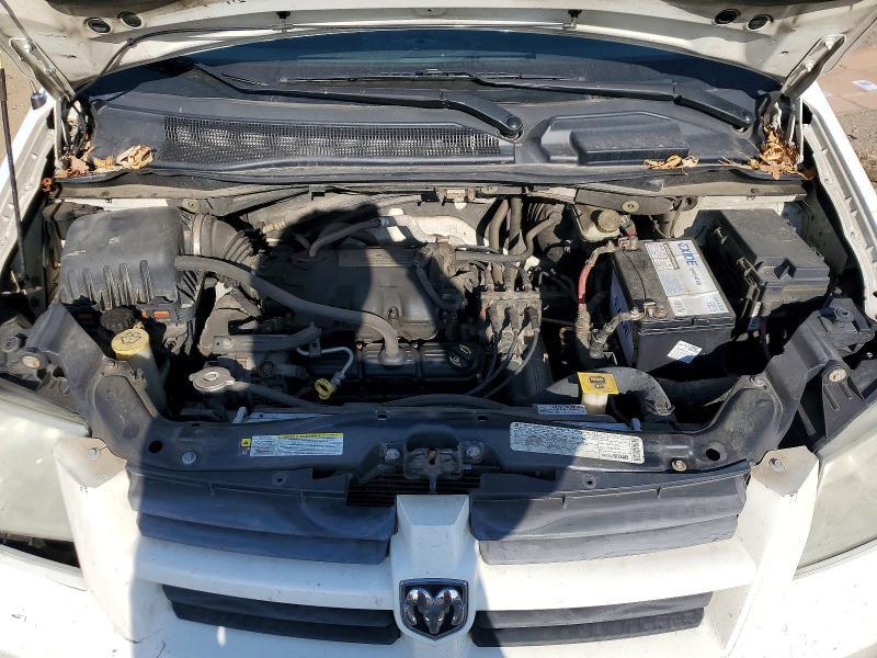 2009 Dodge Grand Caravan C