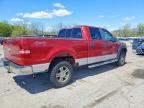 2007 Ford F150 Supercrew