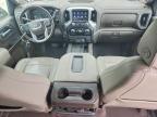 2021 GMC Sierra K1500 SLT