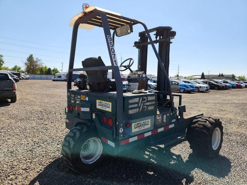 2006 Princeton PB70 Forklift