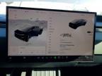 2025 Tesla Cybertruck