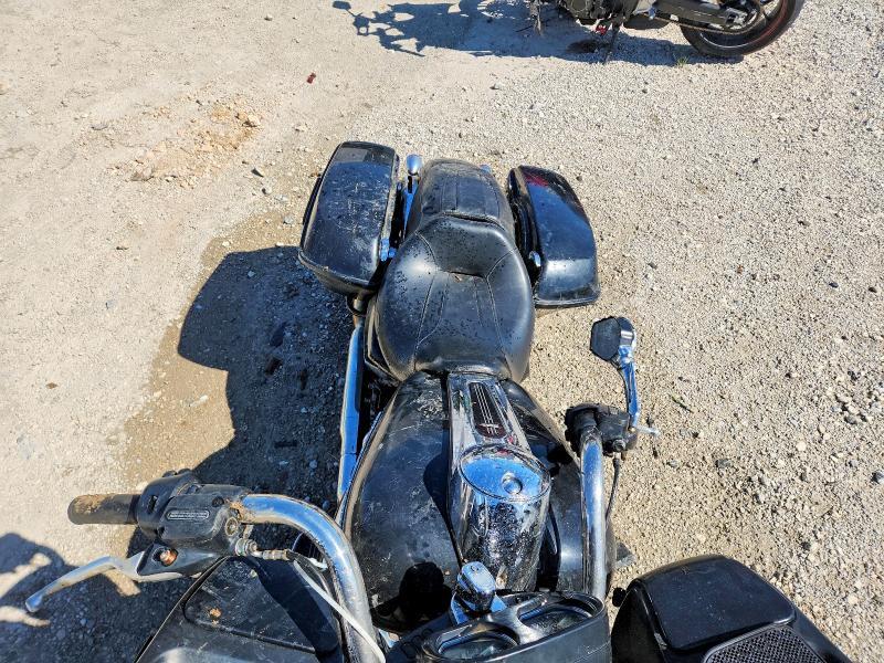 2018 Harley-Davidson Fltrx Road Glide