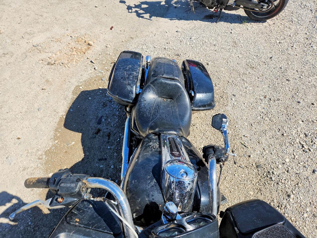 2018 Harley-Davidson Fltrx Road Glide
