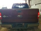 2006 Ford F150 Supercrew