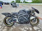 2008 Suzuki GSX-R750