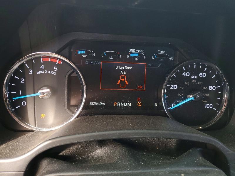 2020 Ford F350 Super Duty