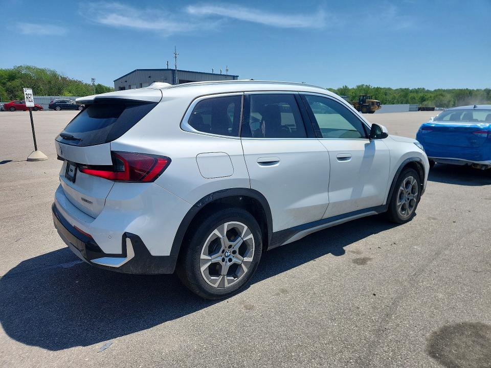 2026 BMW X1 Xdrive28i