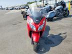 2014 Honda NSS300 A