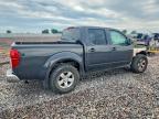 2012 Nissan Frontier S