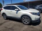 2017 Honda Cr-v exl
