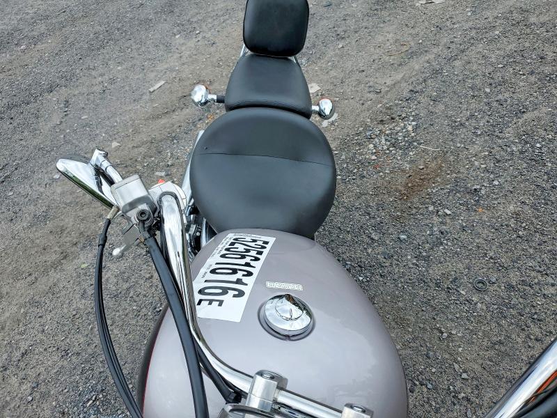 2000 Honda VT1100 C