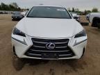 2017 Lexus Nx 300h