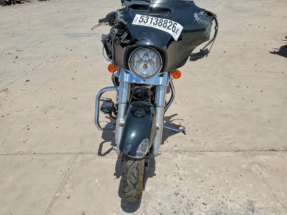 2023 Harley-Davidson Flhx