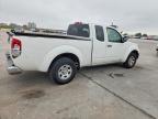 2015 Nissan Frontier S
