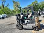 2012 Nissan MCP1F2A20LV Forklift