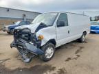 2012 Ford Econoline E150 Van