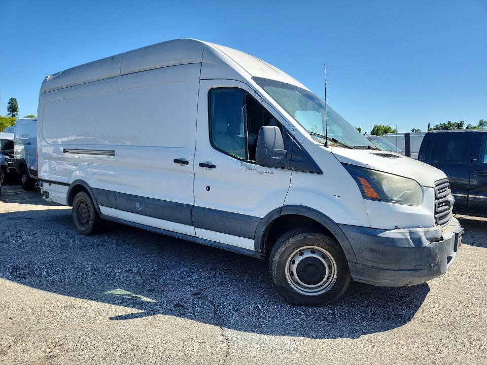 2016 Ford Transit 350 Delivery Van