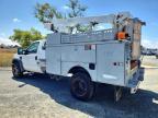 2008 Ford F450 Super Duty Bucket Truck