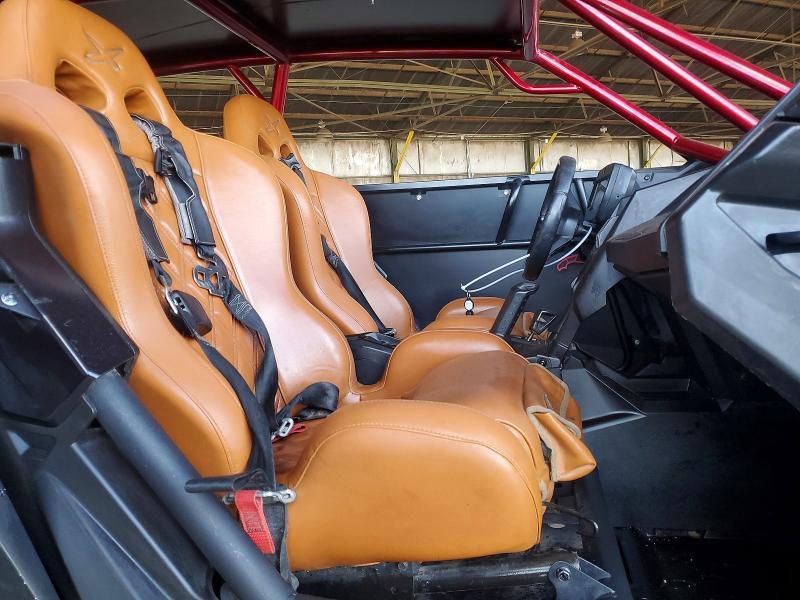 2021 Can-Am Maverick X3 Utility Vehicle