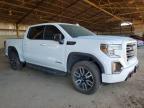 2021 GMC Sierra K1500 AT4