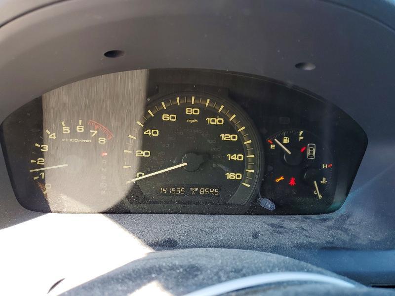 2006 Honda Accord lx