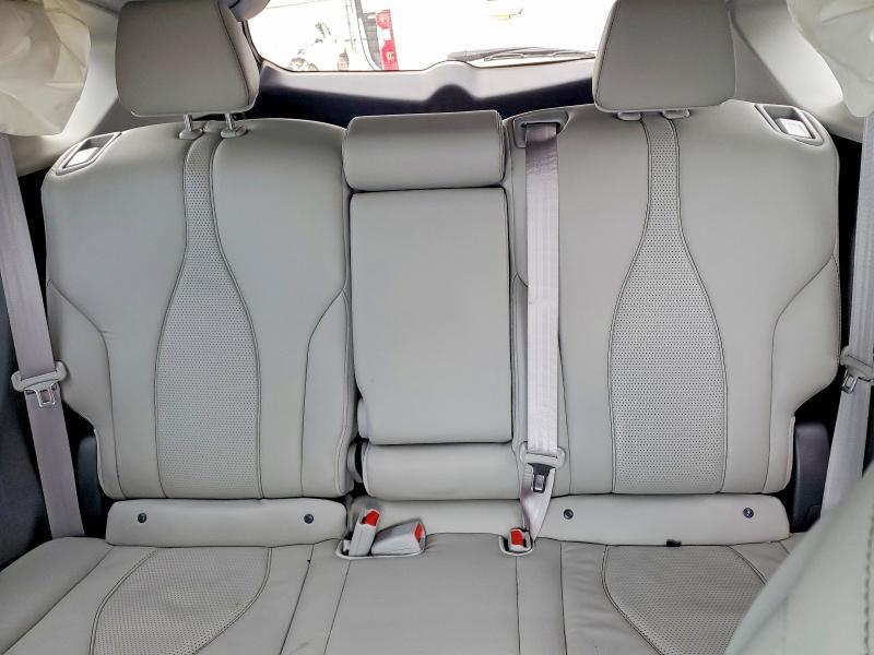 2021 Acura Rdx Technology