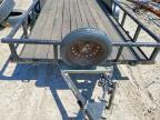 2016 Top Hat EP16X6.5-6E-C Utility Trailer