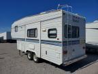 2000 Komfort Camper
