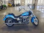 2011 Harley-Davidson Flstf