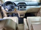 2006 Honda Odyssey exl