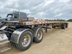 2023 Fontaine HAICF12WSA Flatbed Trailer