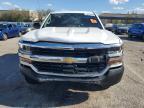 2018 Chevrolet Silverado C1500
