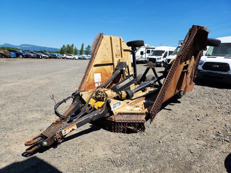 1999 Land Pride RC6015 760
