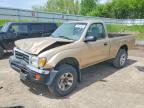 2000 Toyota Tacoma Prerunner