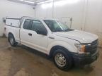 2018 Ford F150 Super Cab
