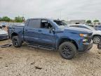 2022 Chevrolet Silverado LTD K1500 Trail Boss Custom