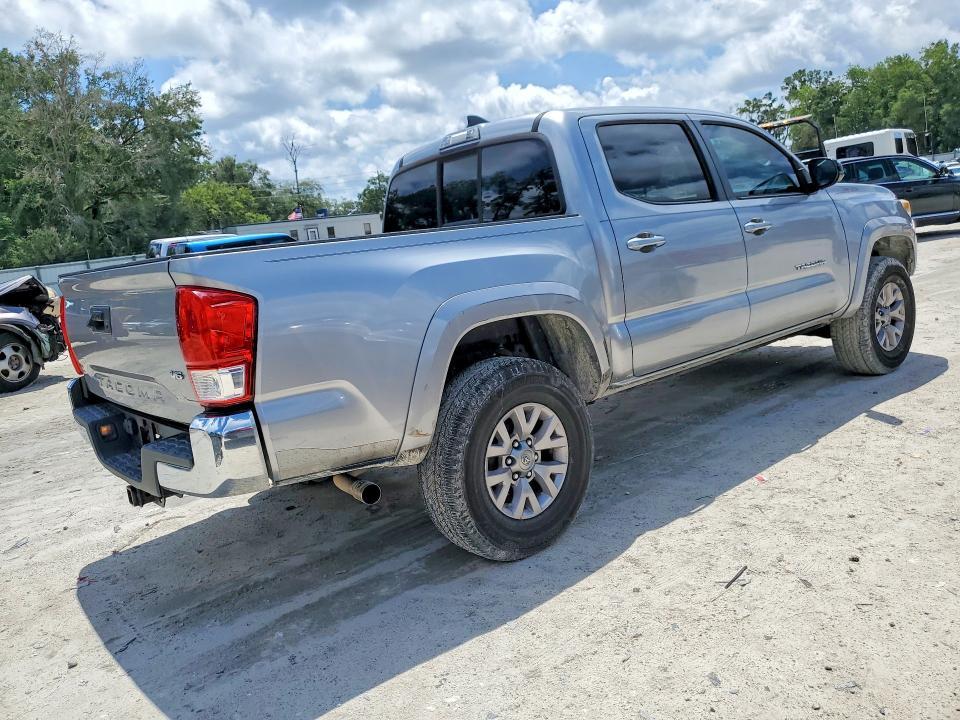 2017 Toyota Tacoma SR5 V6