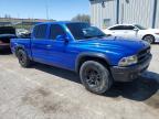 2001 Dodge Dakota Quattro