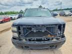 2015 Chevrolet Silverado K1500 LTZ